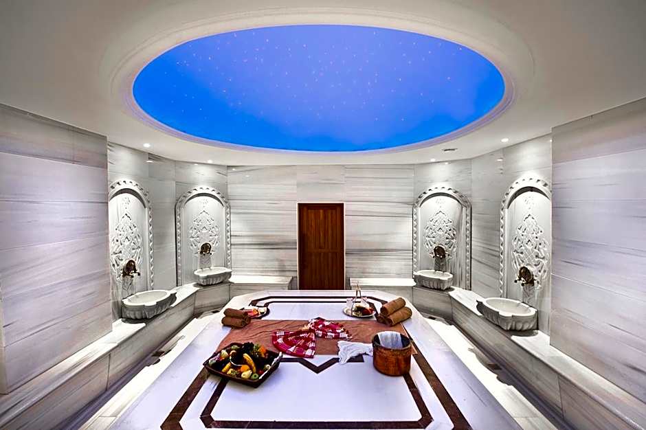 Esila Termal Hotel & Spa