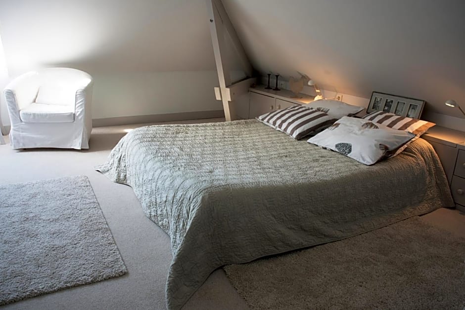 Villa Flore Chambres d'Hotes