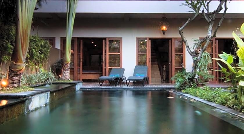 Ajanta Villas
