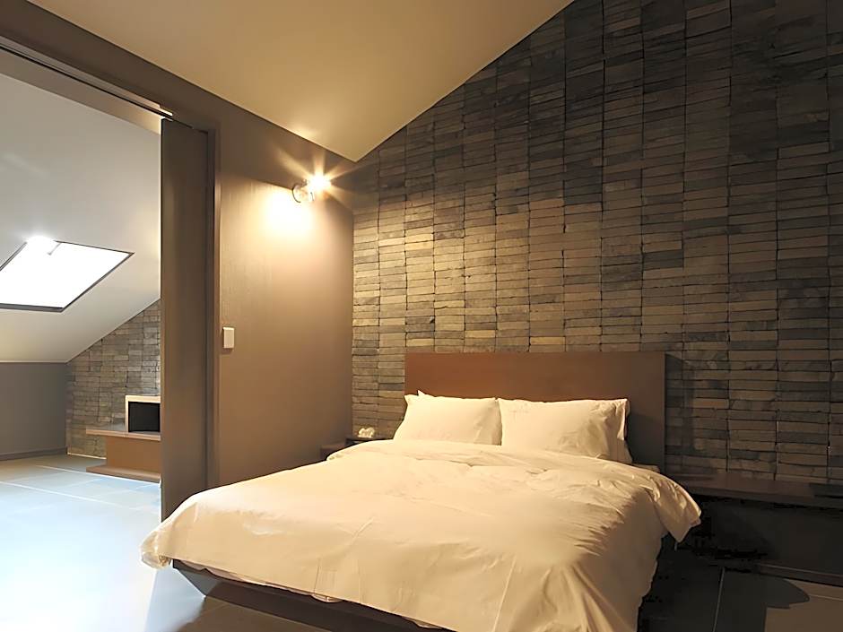 Valentine Hotel Ilsan