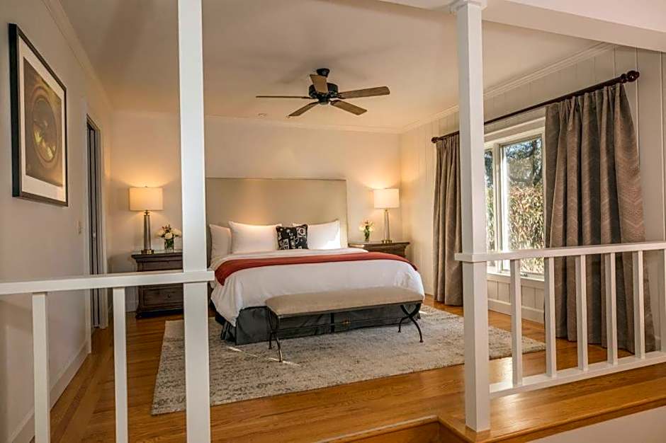 Wine Country Inn & Cottages Napa Valley