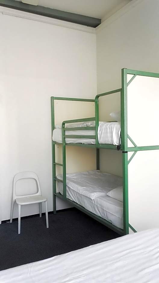 Rembrandt Square Hotel