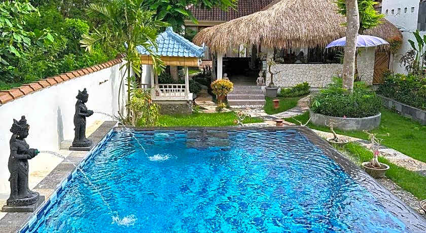 Villa Anjing