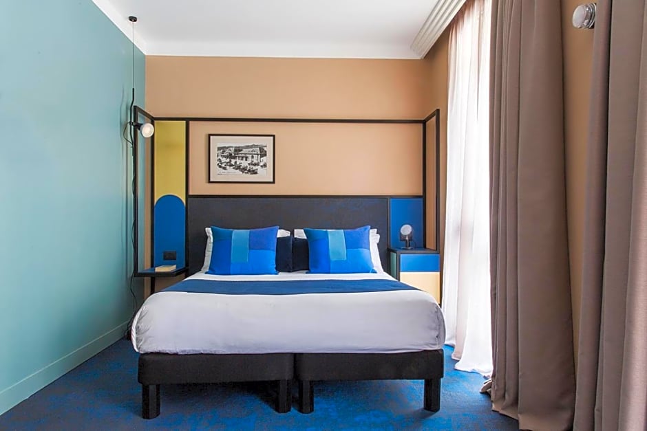 Hotel Les Cigales