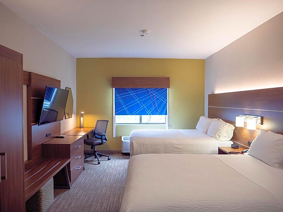 Holiday Inn Express & Suites Greenville Airport By IHG