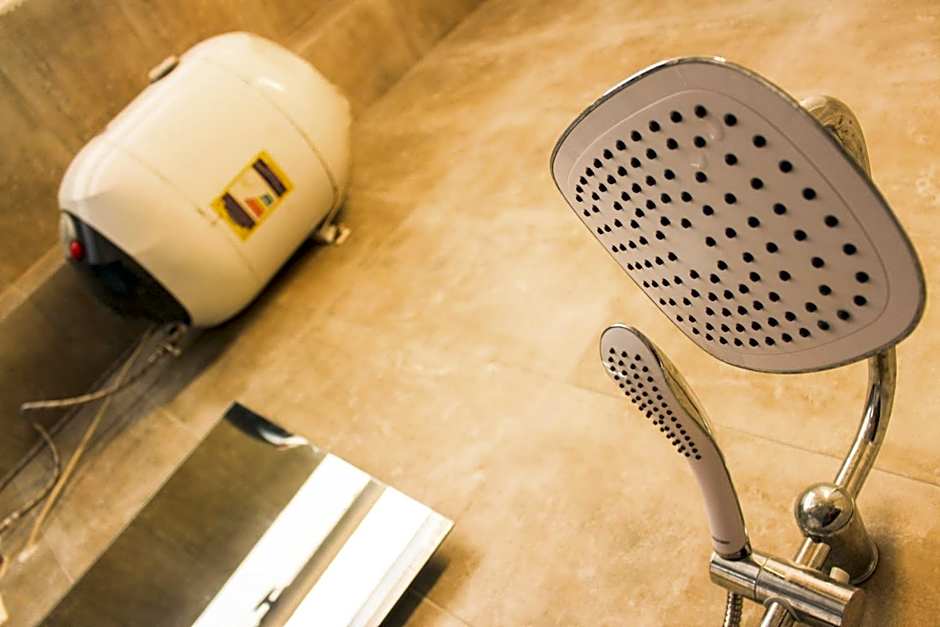 Ithaka Mansheya Hostel Alexandria