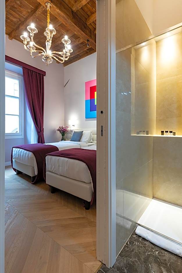 Kairos by Florence Art Apartments