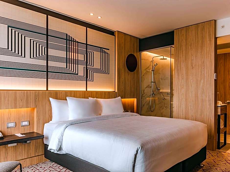 Pullman Lima Miraflores