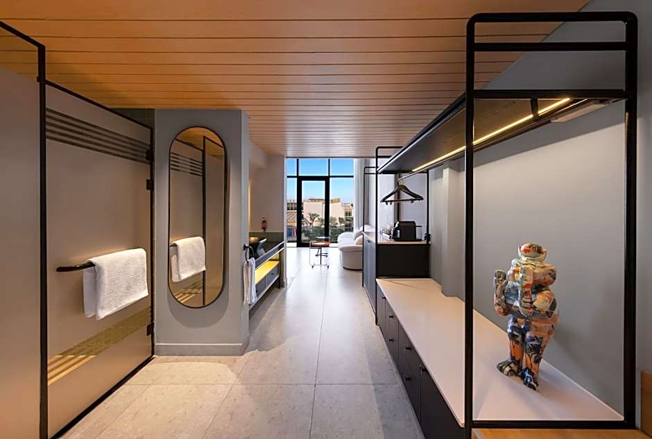 Hyatt Centric Cairo West