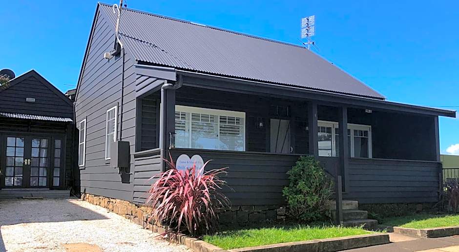 Driftwood Beach House