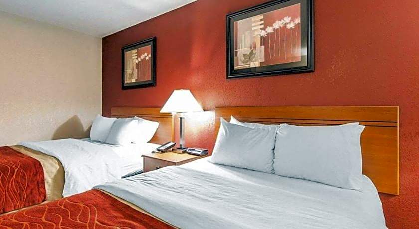 Quality Inn Seaman