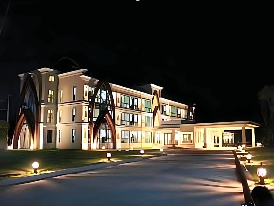Srilamduan Hotel