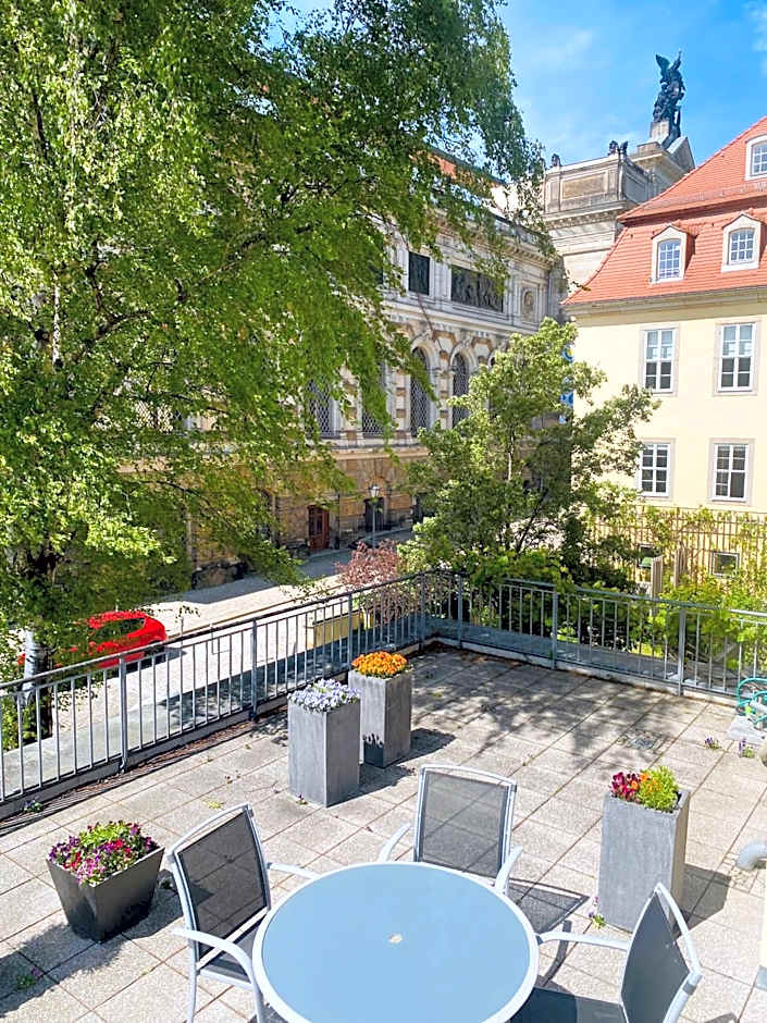 Hofgärtnerhaus