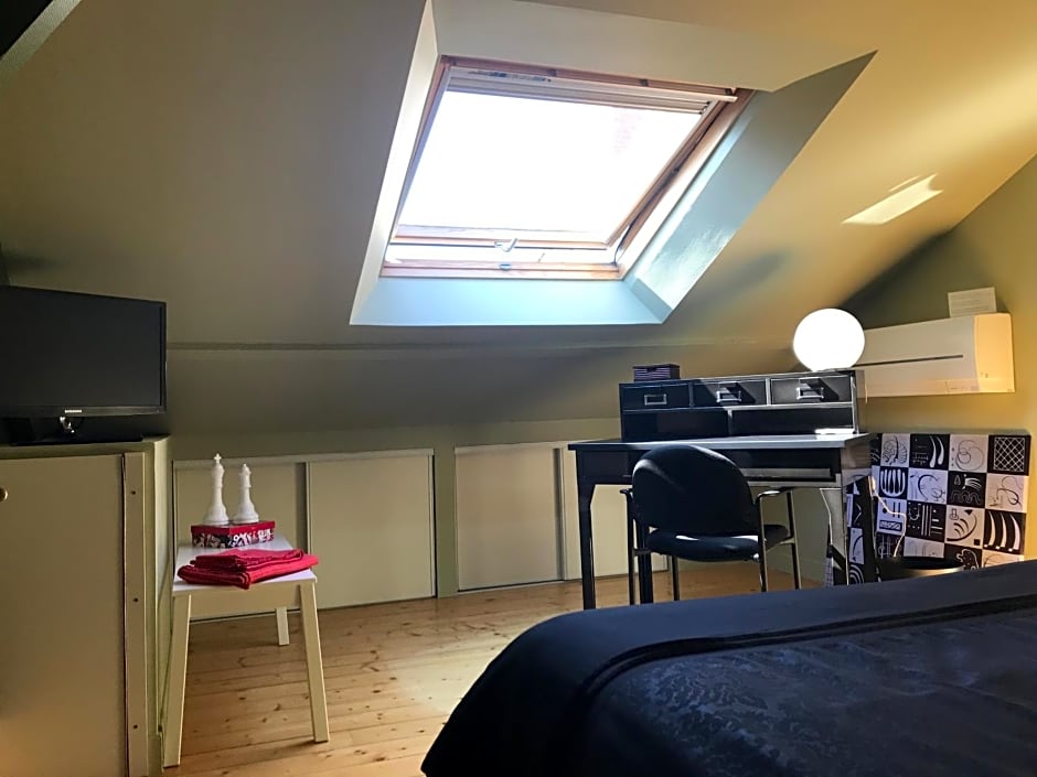 Chambre d'hôtes Le Cadran des Chauvelles