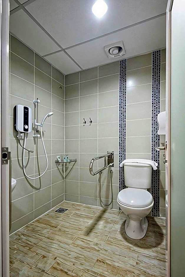 Grand Swiss Hotel