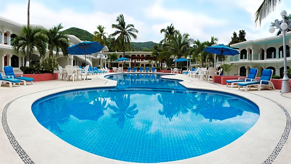 Hotel Costa Azul