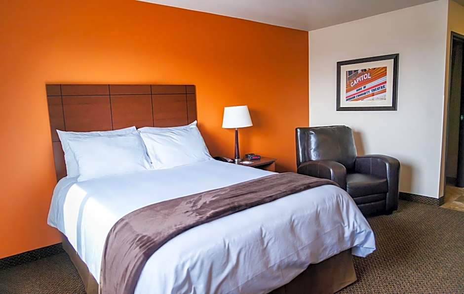 My Place Hotel-Aberdeen, SD