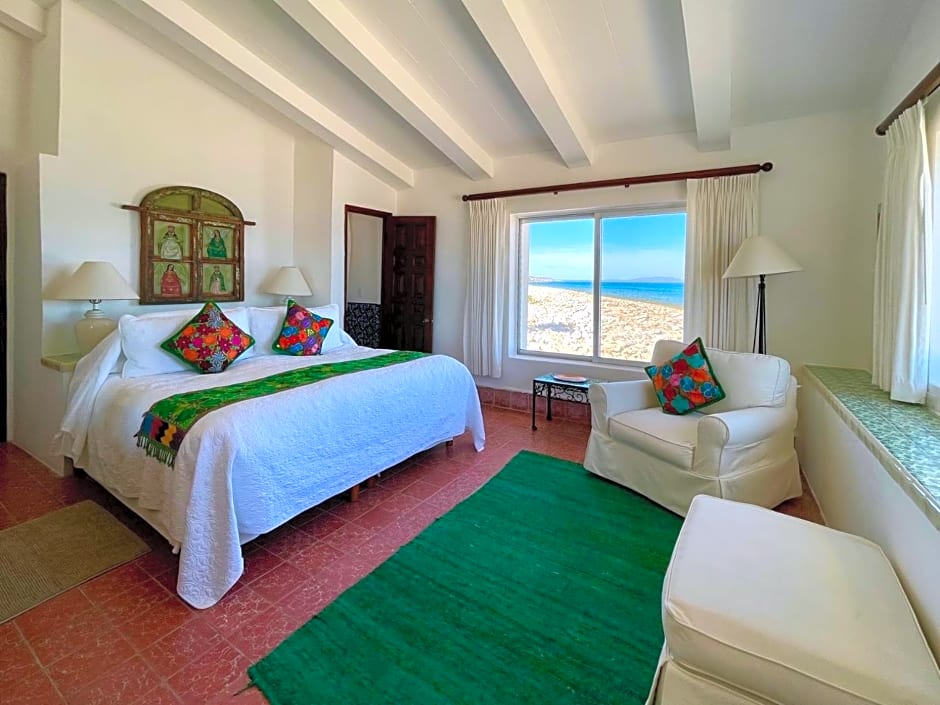 Rancho Las Cruces