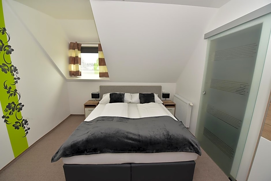 Die Schlafstube - Bed & Breakfast
