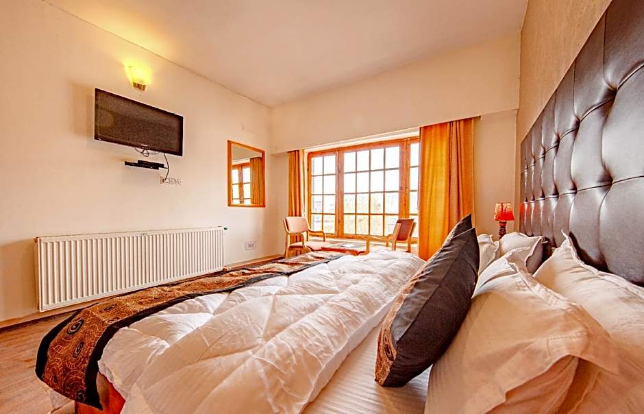 Hotel Mandala – Leh, PA