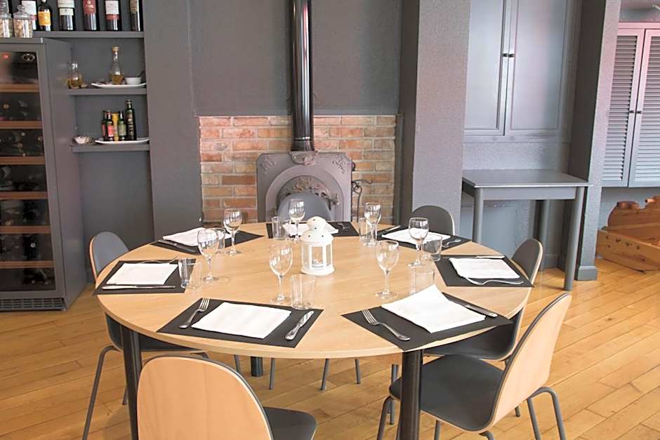 Hotel Casa Jacinto Pamplona