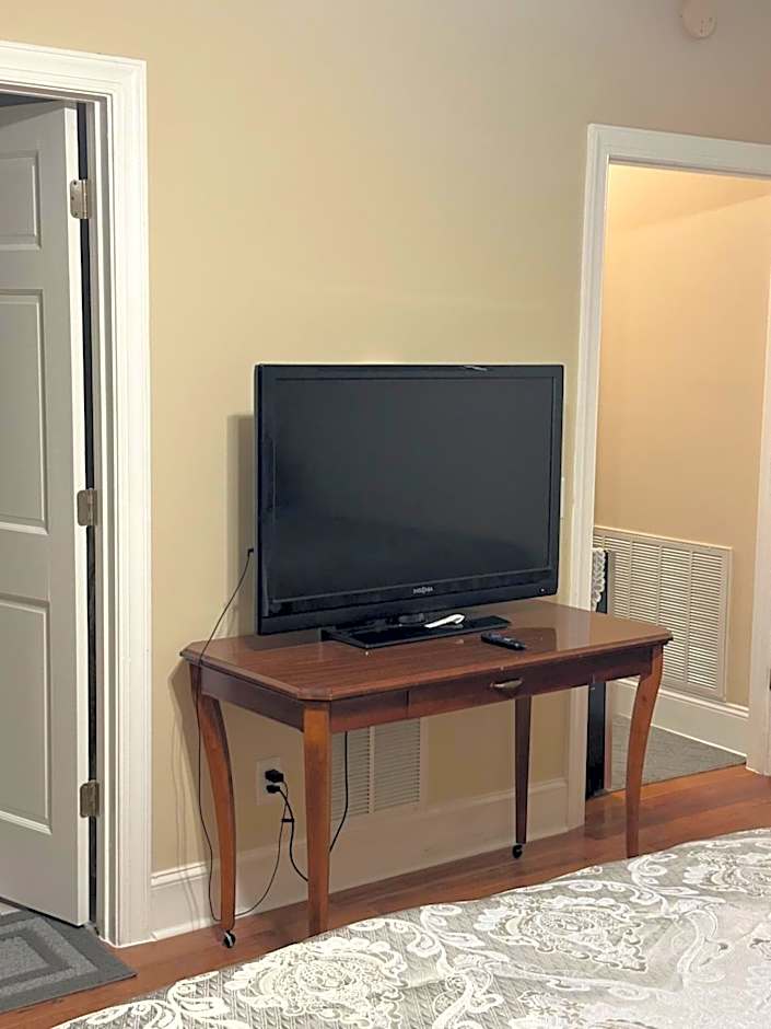 MooreField Suites Greensboro East