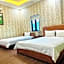 Luxury Airport Hotel & Spa