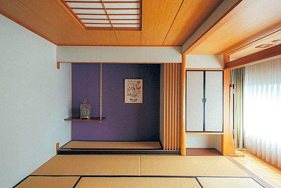 Kakegawa Grand Hotel