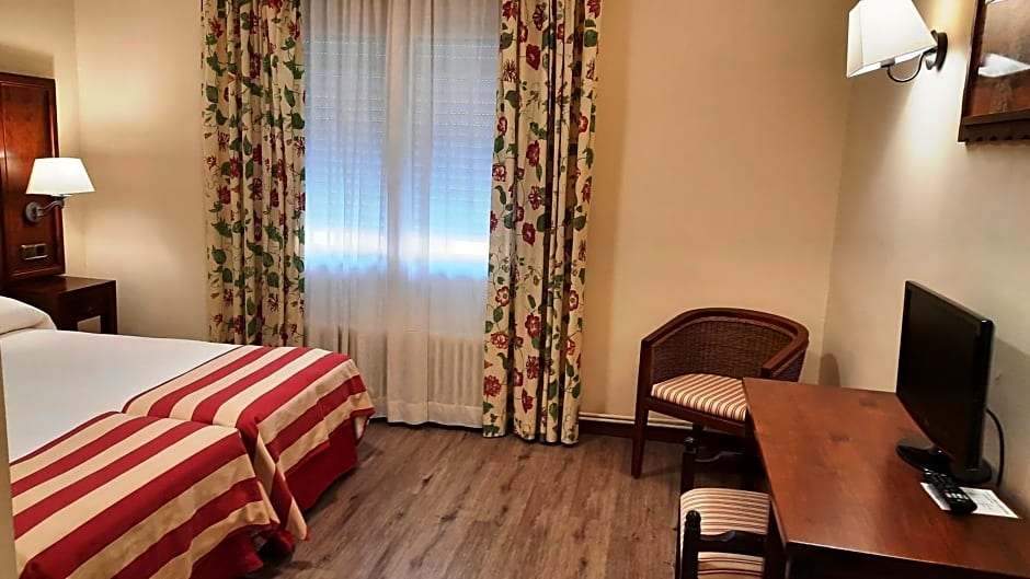 Hotel Urogallo