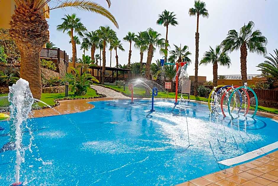 Sport Hotel Monte Feliz - powered by Playitas