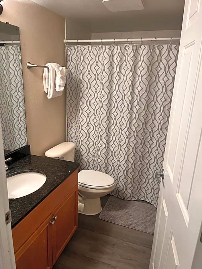 Beachfront Condo Ocean View