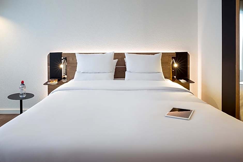 Novotel Lausanne Bussigny