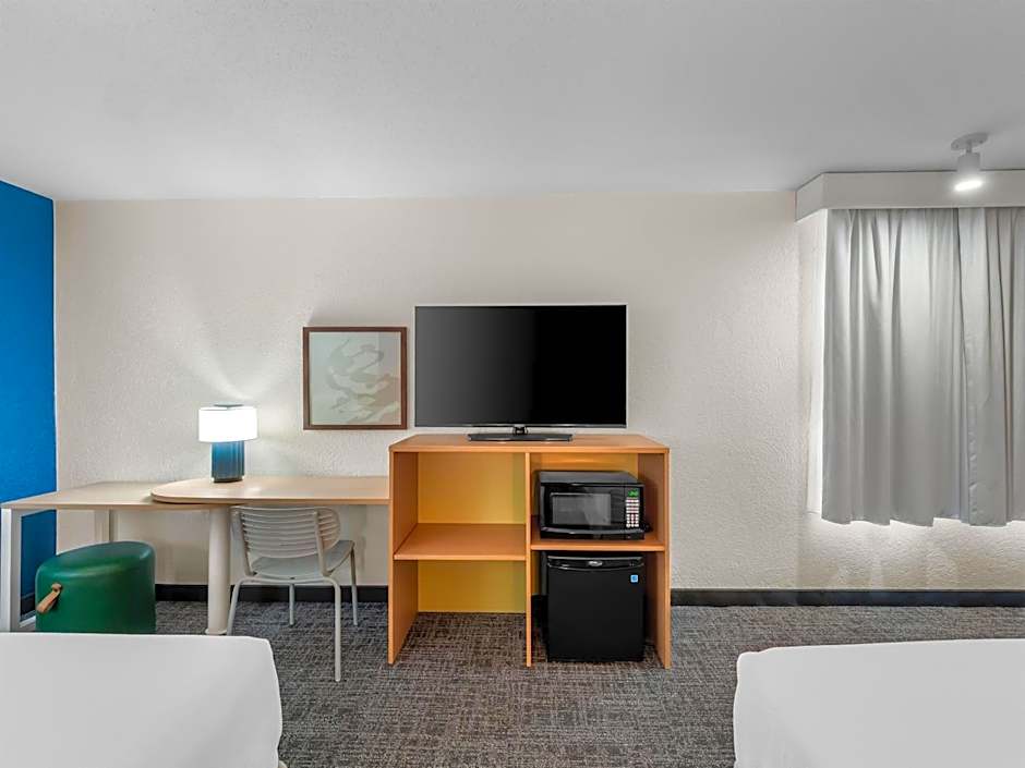 Spark by Hilton Ann Arbor South