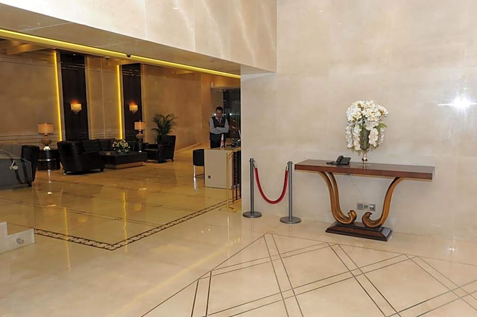Gems Hotel