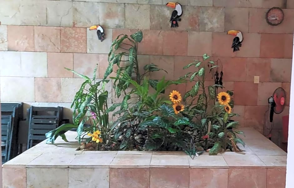 Pousada Canavieiras Frederic