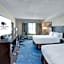 DoubleTree By Hilton Wichita Airport