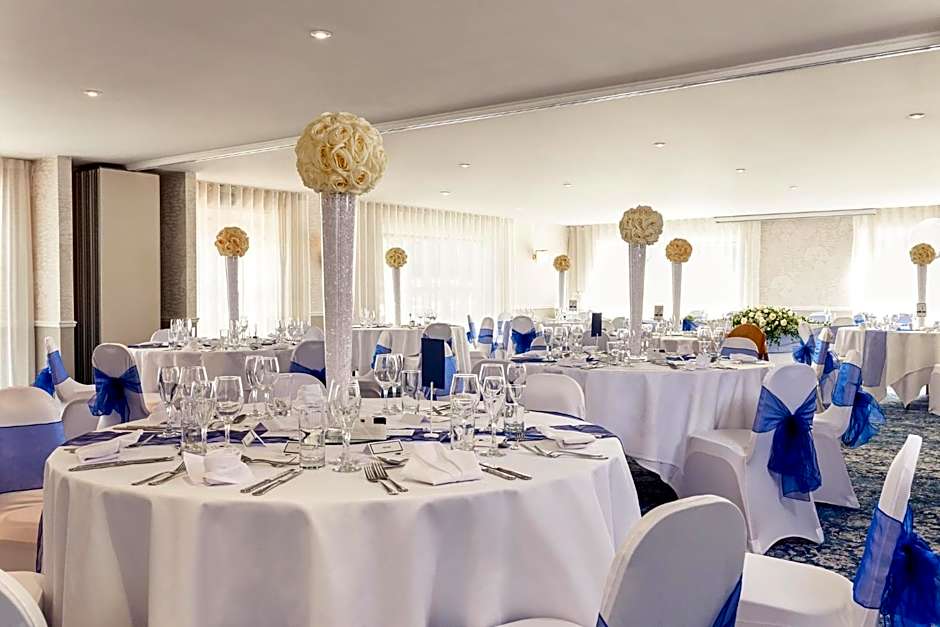 Mercure Thame Lambert Hotel