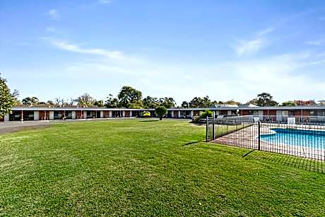 Baronga Motor Inn
