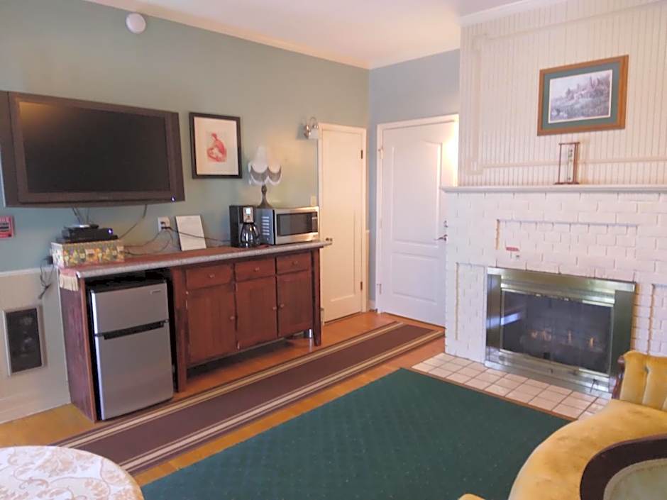 Sunnyside Inn Bed &Breakfast