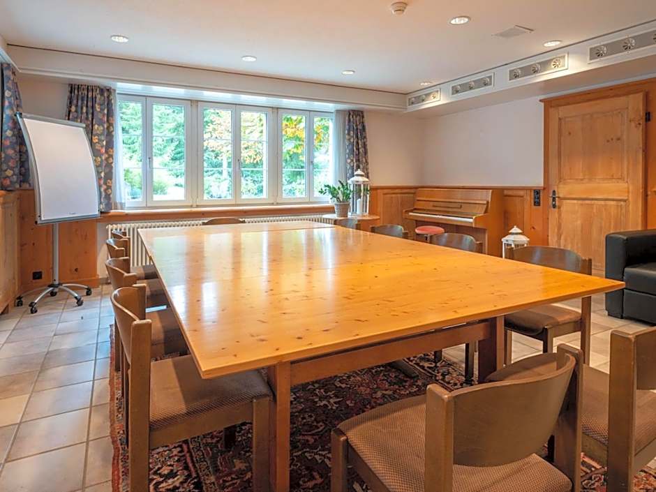 Landgasthof Hotel Menzberg