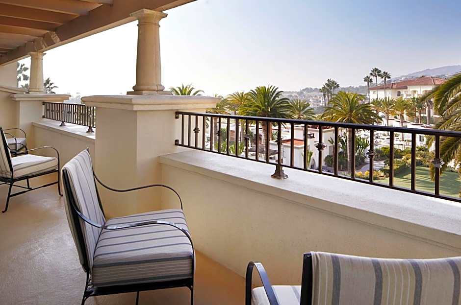 Waldorf Astoria By Hilton Monarch Beach