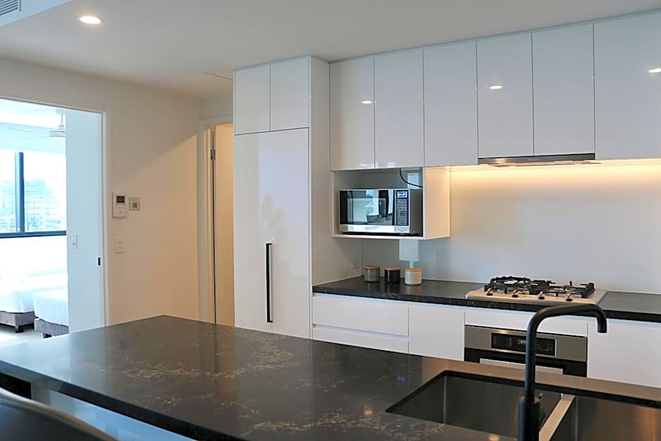 Kooii Apartments