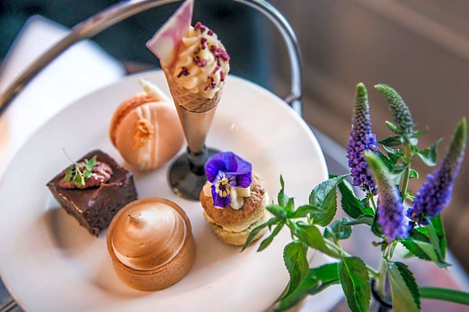 Kimpton Blythswood Square Hotel By IHG