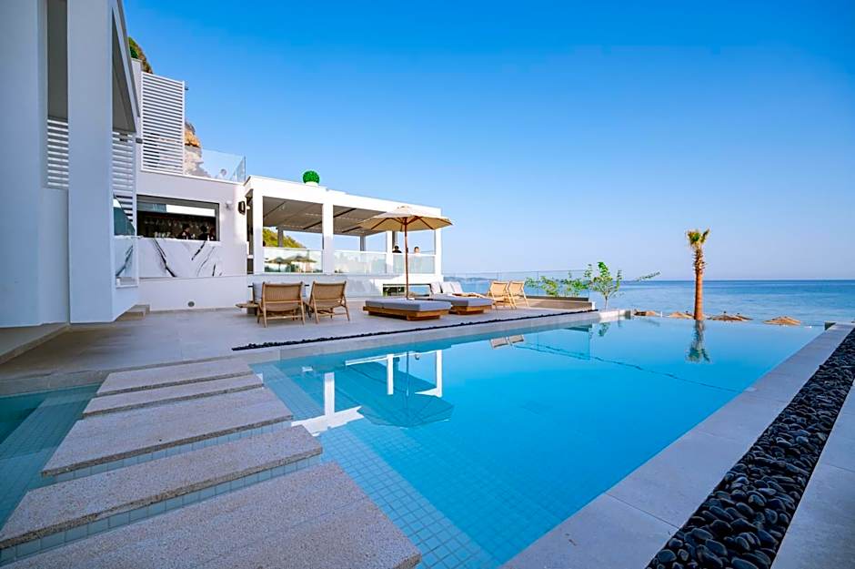 ZEST THASSOS LUXURY RETREAT