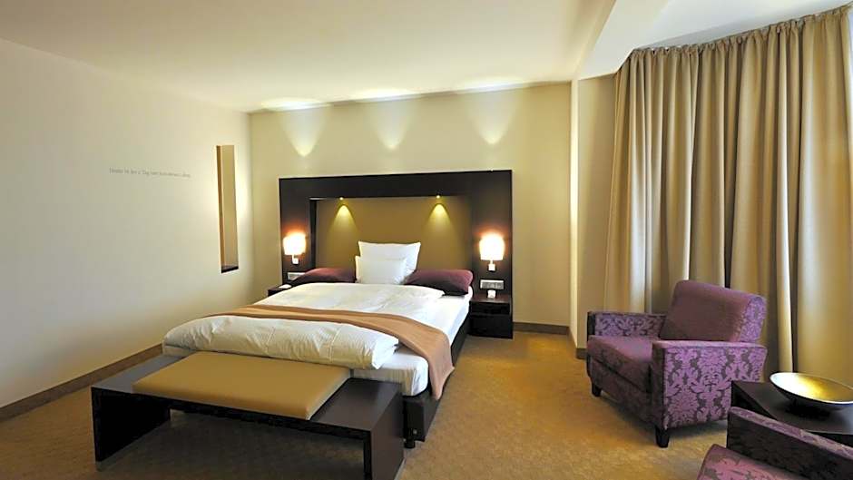 Wellings Parkhotel