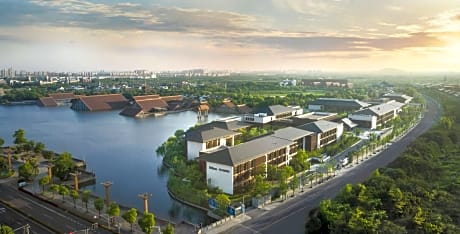 Hilton Shanghai Songjiang Guangfulin