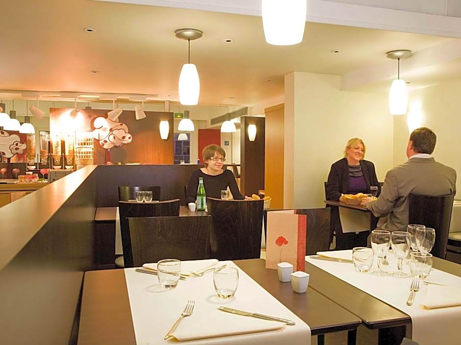 ibis Paris Le Bourget
