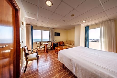 Superior Single Room