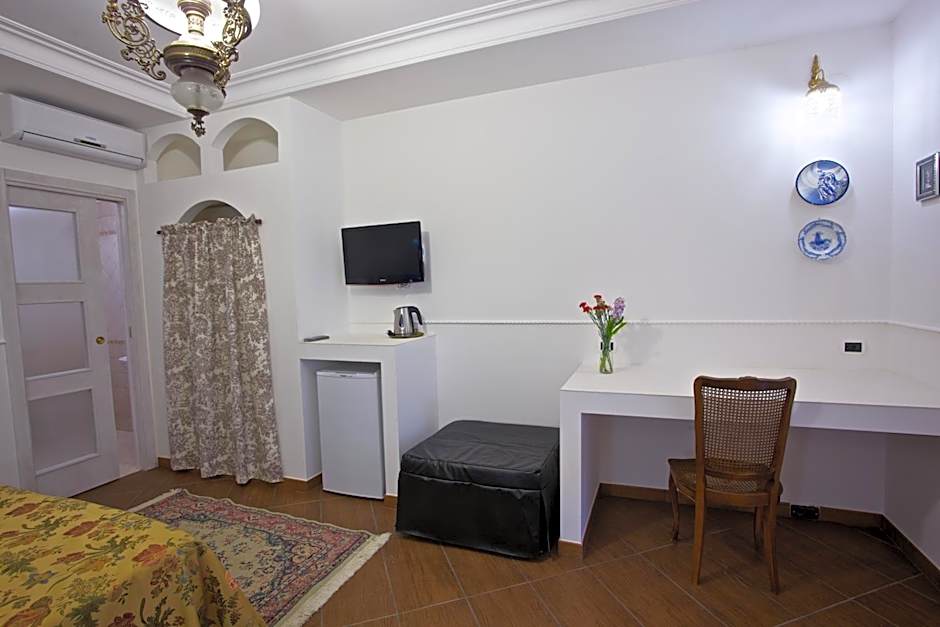 B&B Barletta Acasamia con Parcheggio Privato