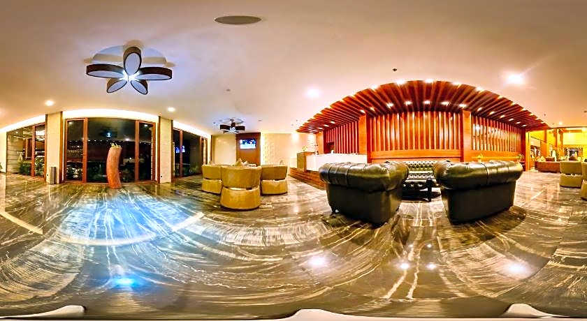 Amber Dale Luxury Hotel and Spa